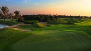 The Montgomerie Golf Club, VAE 597